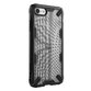 Husa iPhone SE 2 / iPhone 7 / iPhone 8 Ringke FUSION X Design Carbon Fiber Negru - 1