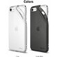 Husa iPhone SE 2020 / iPhone 7 / iPhone 8 /  Ringke Fusion - 11