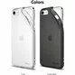 Husa iPhone SE 2020 / iPhone 7 / iPhone 8 /  Ringke Fusion - 11