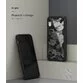 Husa iPhone Xr Ringke FUSION X Design Negru Camuflaj - 6