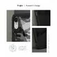Husa iPhone Xr Ringke FUSION X Design Negru Camuflaj - 4