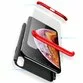 Husa iPhone Xs Max GKK 360 + folie protectie display - 8