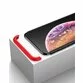 Husa iPhone Xs Max GKK 360 + folie protectie display - 15