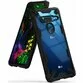 Husa LG G8 ThinQ Ringke FUSION X - 1