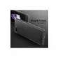 Husa OnePlus 5 Ringke FUSION SMOKE BLACK - 7