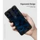 Husa OnePlus 7 Pro Ringke FUSION X Design Negru Camuflaj - 4