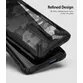 Husa OnePlus 7 Pro Ringke FUSION X Design Negru Camuflaj - 9