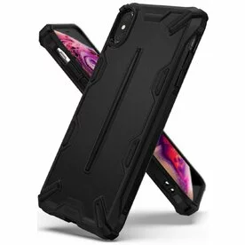 Husa Ringke Dual X iPhone Xs Max
