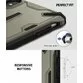 Husa Ringke Dual X iPhone Xs Max - 23