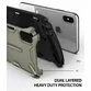 Husa Ringke Dual X iPhone Xs Max - 20