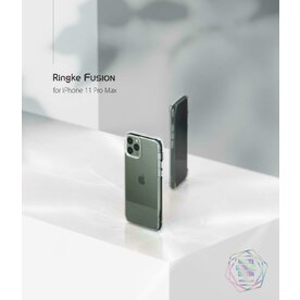 Husa Ringke Fusion iPhone 11 Pro Max