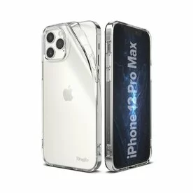 Husa Ringke Fusion iPhone 12 Pro Max