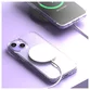 Husa Ringke Fusion iPhone 13 Mini Magnetic MagSafe Transparent Mat - 3