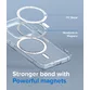 Husa Ringke Fusion iPhone 13 Pro Max Magnetic MagSafe - 8
