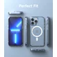 Husa Ringke Fusion iPhone 13 Pro Max Magnetic MagSafe - 10