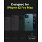 Husa Ringke FUSION X iPhone 13 Pro Max - 15