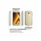 Husa Samsung Galaxy A3 2017 Ringke FUSION ROSE GOLD - 2
