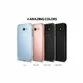 Husa Samsung Galaxy A3 2017 Ringke FUSION ROSE GOLD - 4