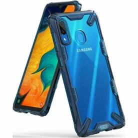 Husa Samsung Galaxy A30 2019 Ringke FUSION X