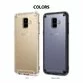 Husa Samsung Galaxy A6 2018 Ringke FUSION - 3