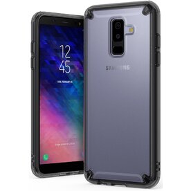 Husa Samsung Galaxy A6 Plus 2018 Ringke FUSION