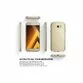 Husa Samsung Galaxy A7 2017 Ringke FUSION ROSE GOLD - 6