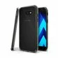 Husa Samsung Galaxy A7 2017 Ringke FUSION SMOKE BLACK - 1