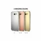 Husa Samsung Galaxy A7 2017 Ringke MIRROR ROSE GOLD - 6
