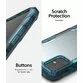Husa Samsung Galaxy A71 Ringke FUSION X - 16