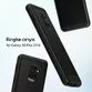 Husa Samsung Galaxy A8 Plus 2018 Ringke Onyx Black - 5