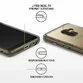 Husa Samsung Galaxy A8 Plus 2018 Ringke SMOKE BLACK - 4