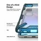 Husa Samsung Galaxy Note 10 Lite Ringke FUSION X - 3