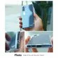 Husa Samsung Galaxy Note 10 / Note 10 5G Ringke Air Clear - 9