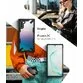 Husa Samsung Galaxy Note 10 / Note 10 5G Ringke FUSION X - 12