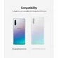 Husa Samsung Galaxy Note 10 / Note 10 5G Ringke Onyx Negru - 1