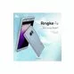 Husa Samsung Galaxy Note 7 Fan Edition Ringke AIR SMOKE BLACK + bonus folie Ringke Invisible Screen Defender - 6