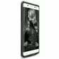 Husa Samsung Galaxy Note 7 Fan Edition Ringke Flex S GRI + Bonus folie protectie Ringke Invisible Screen Defender - 1