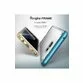 Husa Samsung Galaxy Note 7 Fan Edition Ringke FRAME BLACK + BONUS folie protectie display Ringke - 5