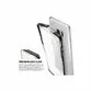 Husa Samsung Galaxy Note 7 Fan Edition Ringke FRAME BLACK + BONUS folie protectie display Ringke - 3