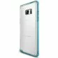 Husa Samsung Galaxy Note 7 Fan Edition Ringke FRAME OCEAN BLUE + BONUS folie protectie display Ringke - 2