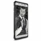 Husa Samsung Galaxy Note 7 Fan Edition Ringke MAX GUN METAL + BONUS Ringke Invisible Defender Screen Protector - 1