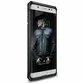 Husa Samsung Galaxy Note 7 Fan Edition Ringke MAX SLATE METAL + BONUS Ringke Invisible Defender Screen Protector - 1