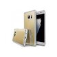 Husa Samsung Galaxy Note 7 Fan Edition Ringke MIRROR ROYAL GOLD + BONUS folie protectie display Ringke - 1