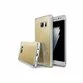 Husa Samsung Galaxy Note 7 Fan Edition Ringke MIRROR ROYAL GOLD + BONUS folie protectie display Ringke - 1