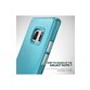 Husa Samsung Galaxy Note 7 Fan Edition Ringke Slim FROST PINK + Bonus folie Ringke Invisible Screen Defender - 4