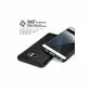 Husa Samsung Galaxy Note 7 Fan Edition Ringke Slim FROST PINK + Bonus folie Ringke Invisible Screen Defender - 8
