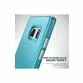 Husa Samsung Galaxy Note 7 Fan Edition Ringke Slim FROST WHITE + Bonus folie Ringke Invisible Screen Defender - 4