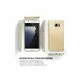 Husa Samsung Galaxy Note 7 Fan Edition Ringke Slim ROYAL GOLD + Bonus folie Ringke Invisible Screen Defender - 5