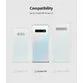 Husa Samsung Galaxy S10 Ringke FUSION X - 9