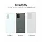 Husa Samsung Galaxy S20 Plus Ringke FUSION X Design Negru Camuflaj - 3
